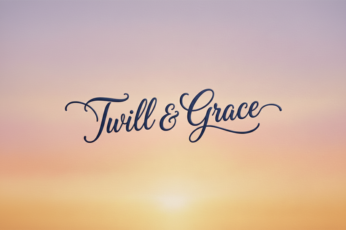Twill & Grace